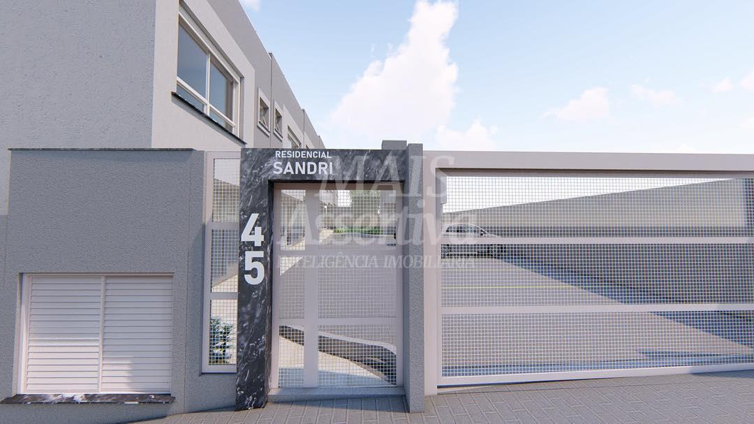 EXCELENTE SOBRADO PARA VENDA-BAIRRO INDUSTRIAL-NOVO HAMBURGO-RS