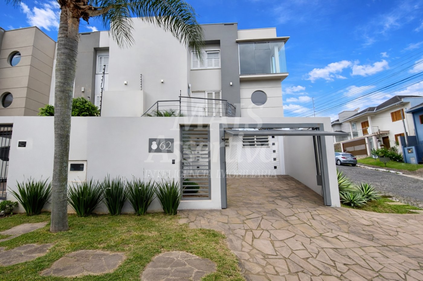 Casa semi mobiliada para venda - Hamburgo Velho em Novo Hamburgo 