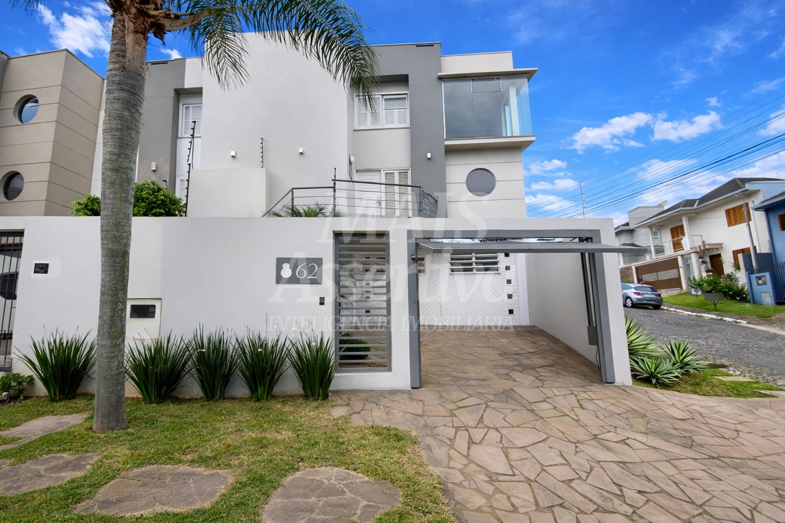 Casa, 3 quartos, 149 m² - Foto 1