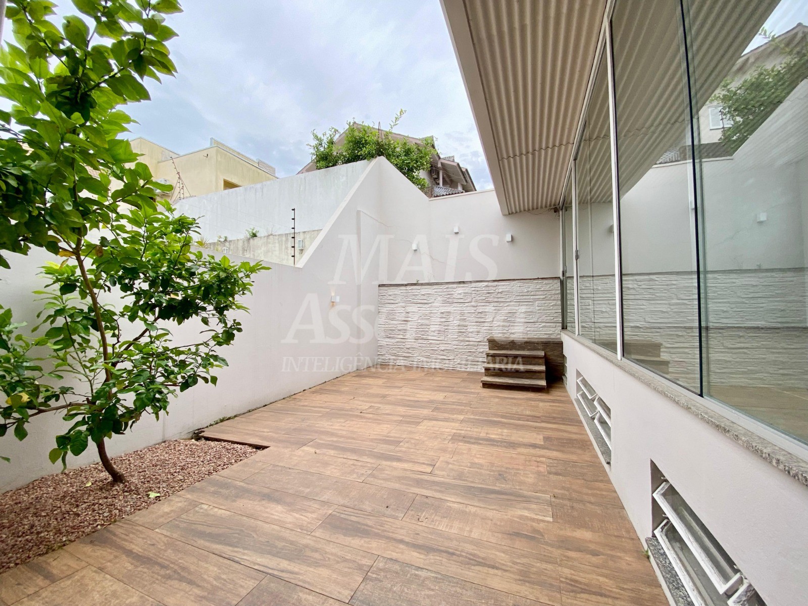 Casa semi mobiliada para venda - Hamburgo Velho em Novo Hamburgo 