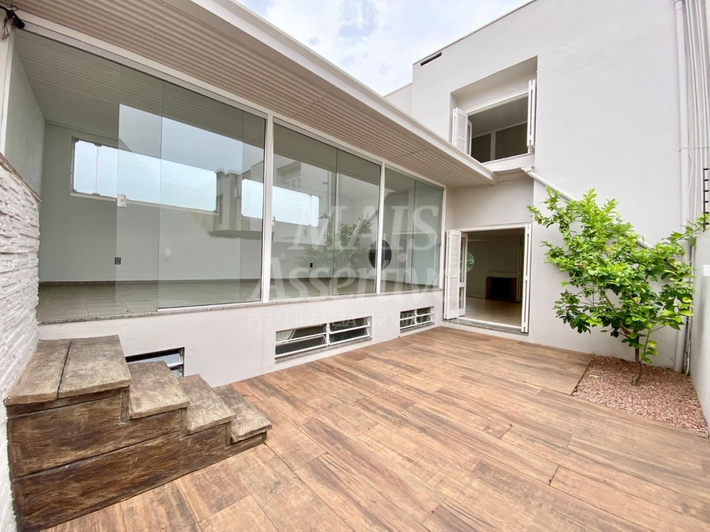 Casa semi mobiliada para venda - Hamburgo Velho em Novo Hamburgo 