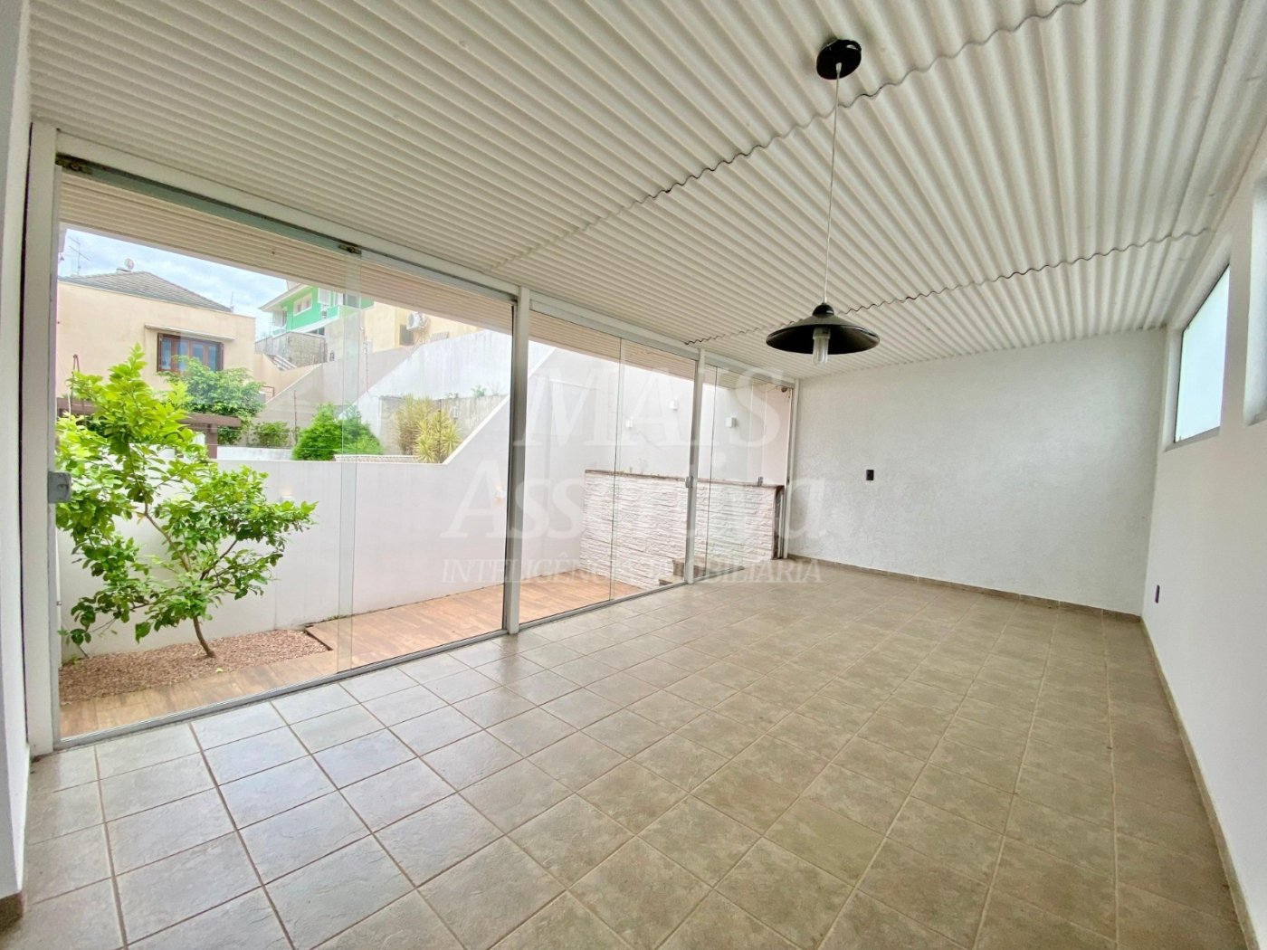 Casa semi mobiliada para venda - Hamburgo Velho em Novo Hamburgo 