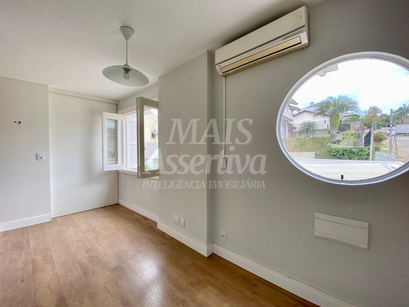 Casa semi mobiliada para venda - Hamburgo Velho em Novo Hamburgo 