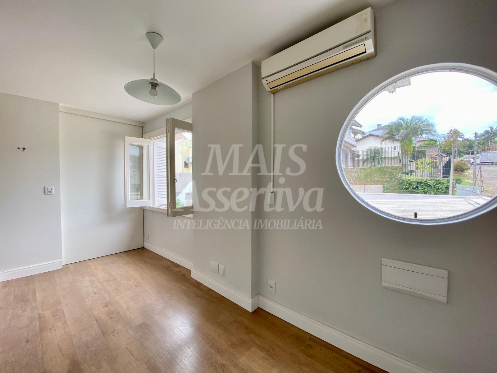 Casa semi mobiliada para venda - Hamburgo Velho em Novo Hamburgo 