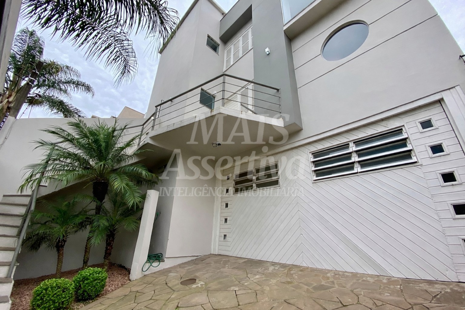 Casa semi mobiliada para venda - Hamburgo Velho em Novo Hamburgo 