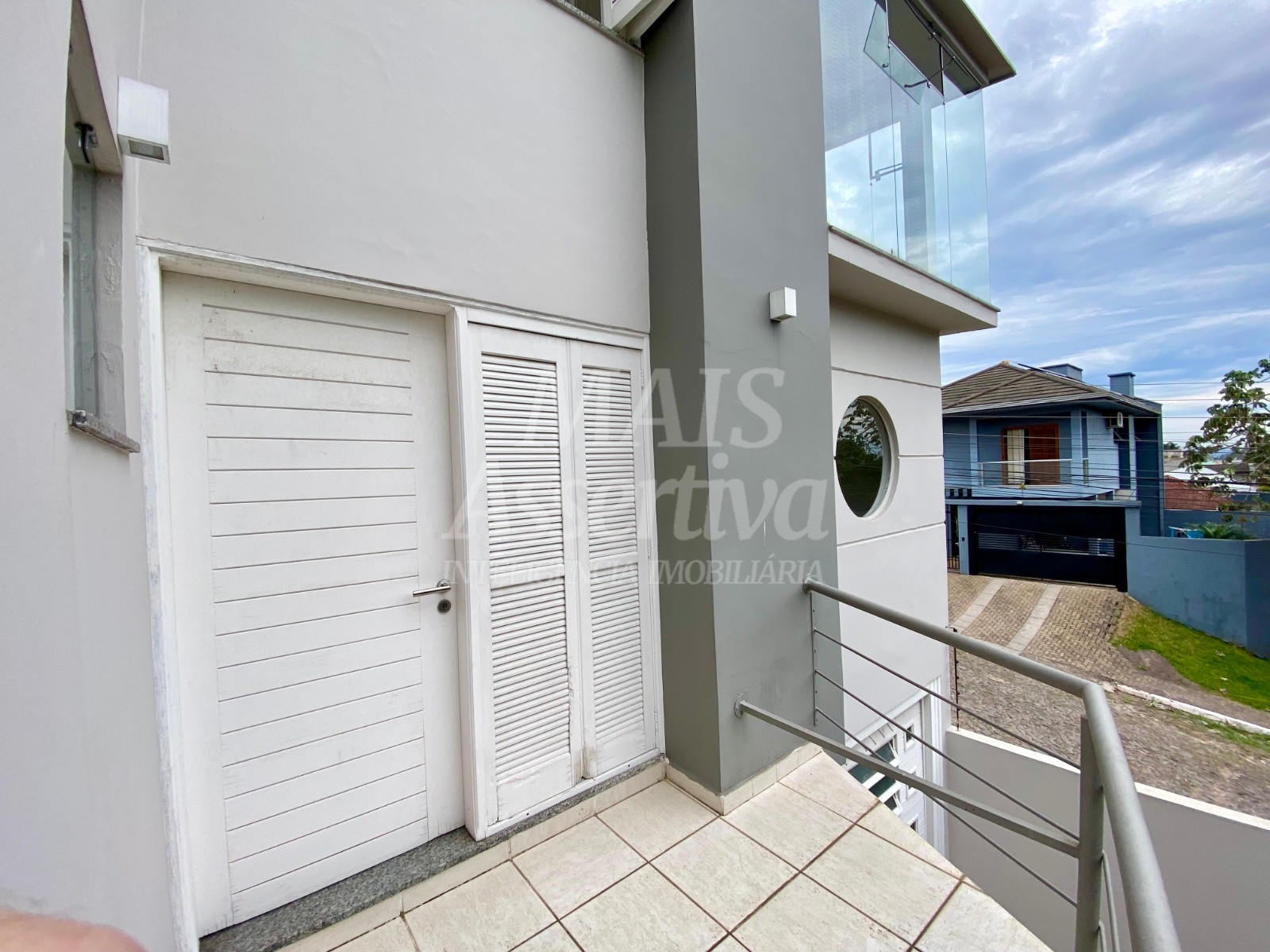 Casa semi mobiliada para venda - Hamburgo Velho em Novo Hamburgo 