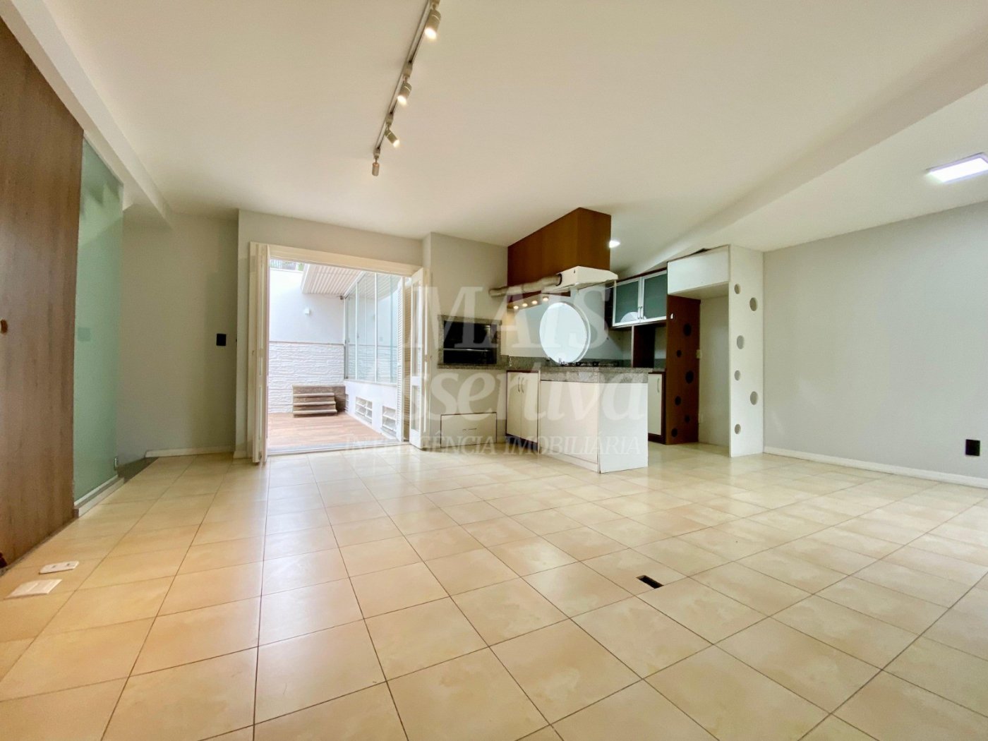 Casa semi mobiliada para venda - Hamburgo Velho em Novo Hamburgo 