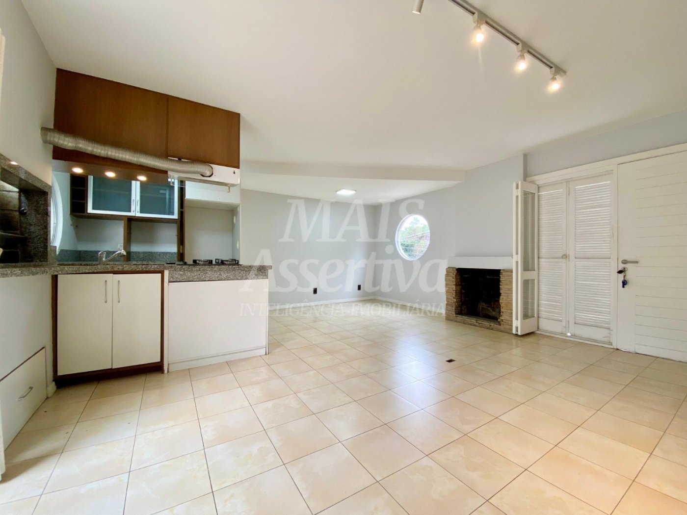 Casa semi mobiliada para venda - Hamburgo Velho em Novo Hamburgo 