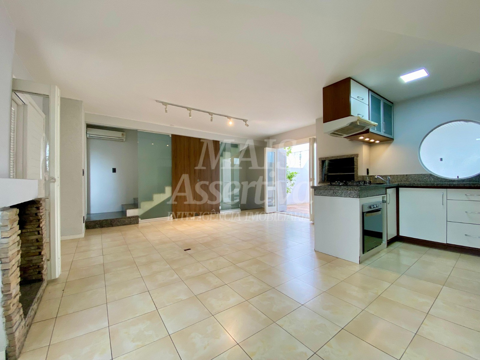 Casa semi mobiliada para venda - Hamburgo Velho em Novo Hamburgo 