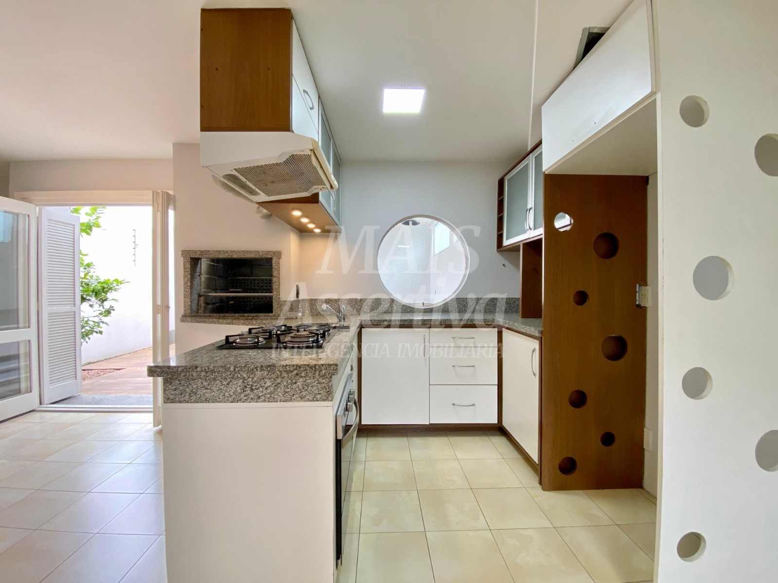 Casa semi mobiliada para venda - Hamburgo Velho em Novo Hamburgo 