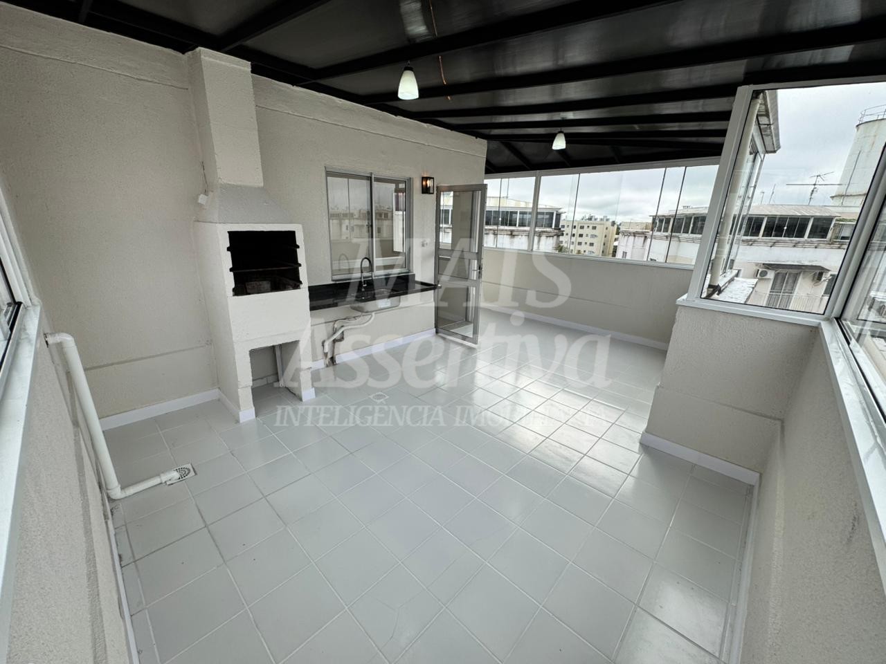 Apartamento Duplex semi mobiliado para venda bairro Santos Dumont São Leopoldo