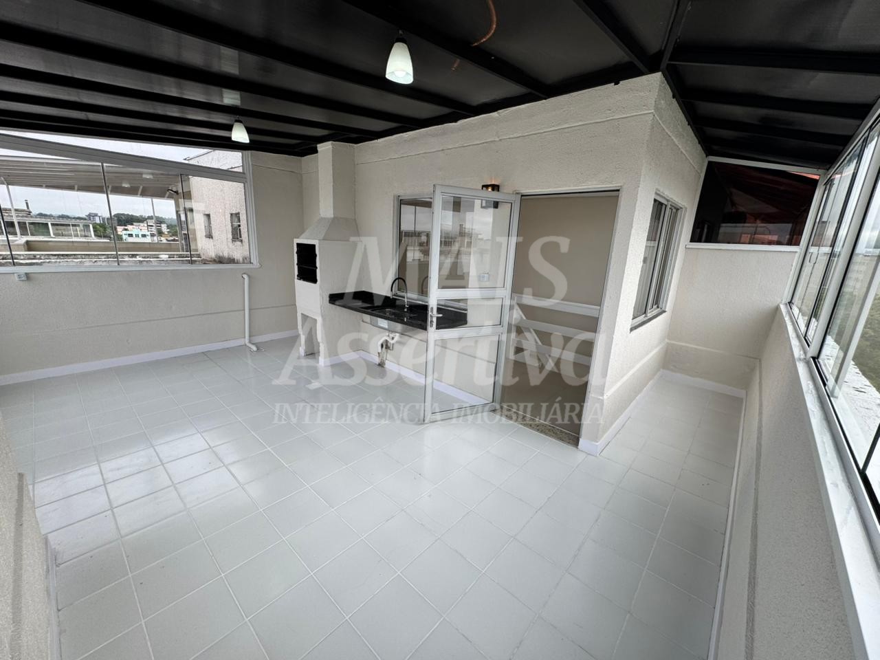 Apartamento Duplex semi mobiliado para venda bairro Santos Dumont São Leopoldo