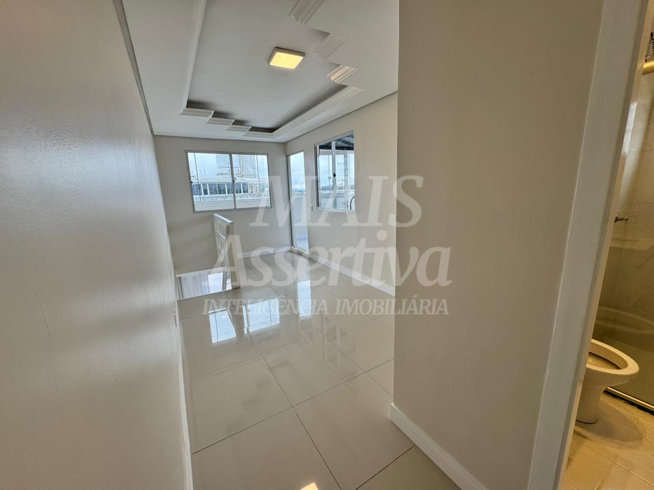 Apartamento Duplex semi mobiliado para venda bairro Santos Dumont São Leopoldo