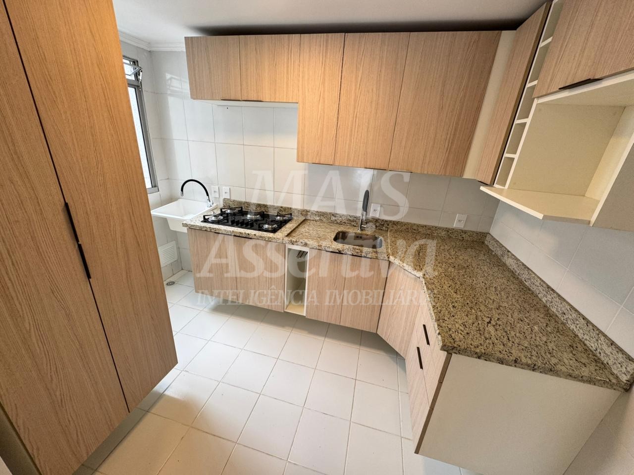 Apartamento Duplex semi mobiliado para venda bairro Santos Dumont São Leopoldo