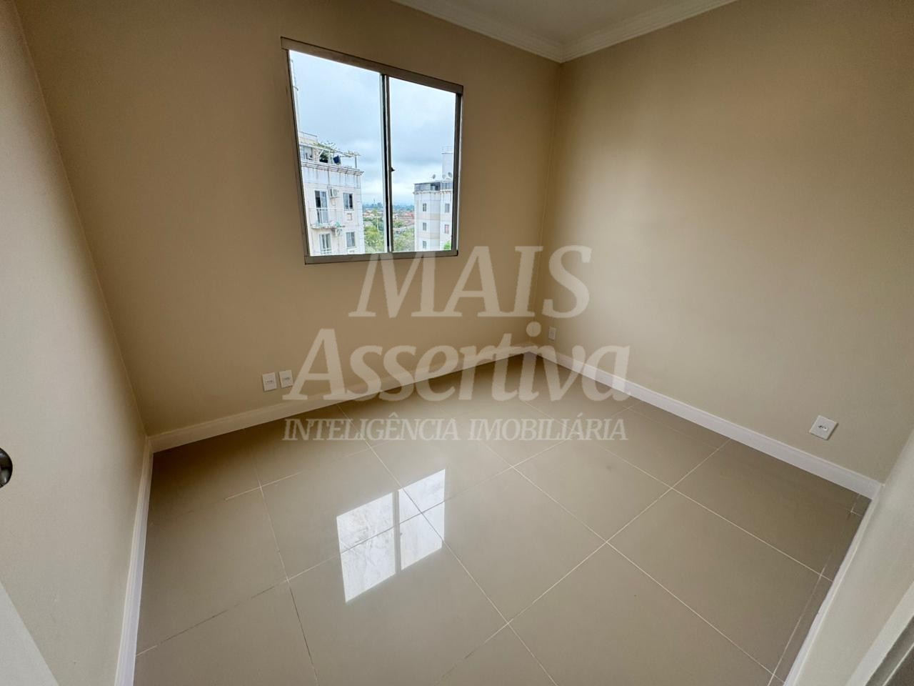Apartamento Duplex semi mobiliado para venda bairro Santos Dumont São Leopoldo