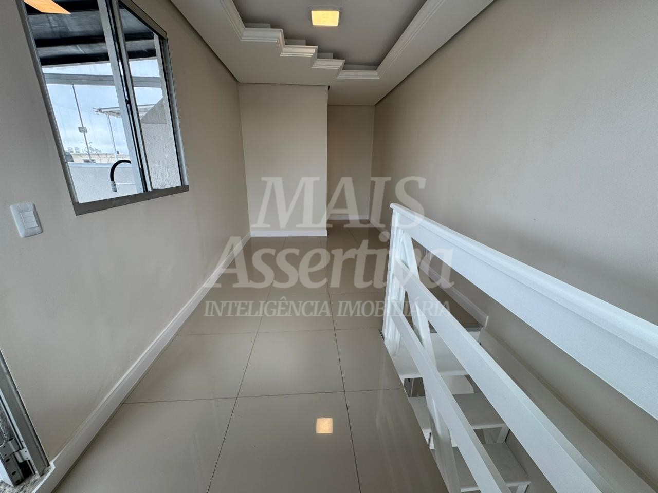 Apartamento Duplex semi mobiliado para venda bairro Santos Dumont São Leopoldo