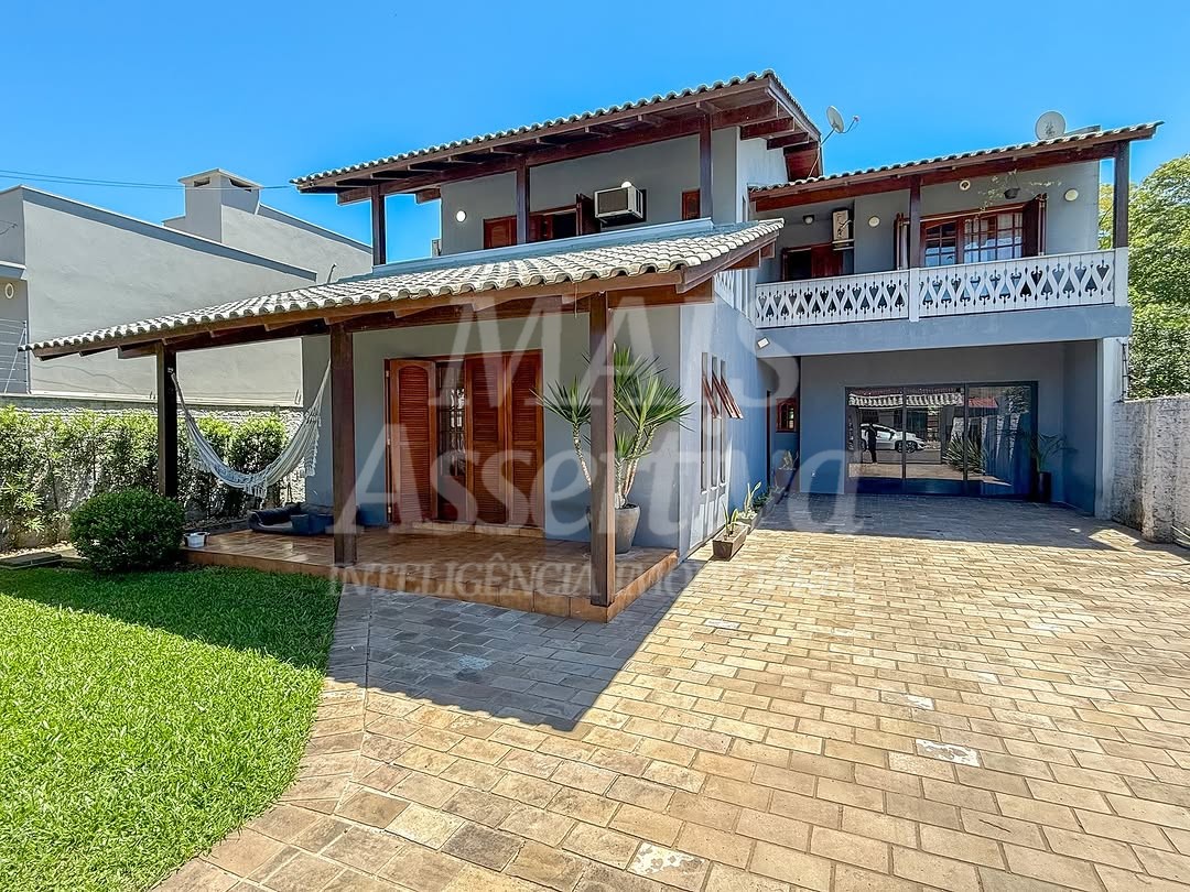 Casa, 4 quartos, 250 m² - Foto 2