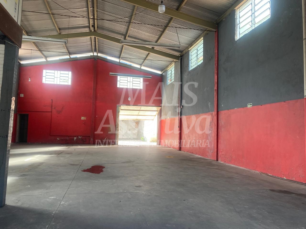 Predio para venda em Campo Bom bairro Imigrante Sul