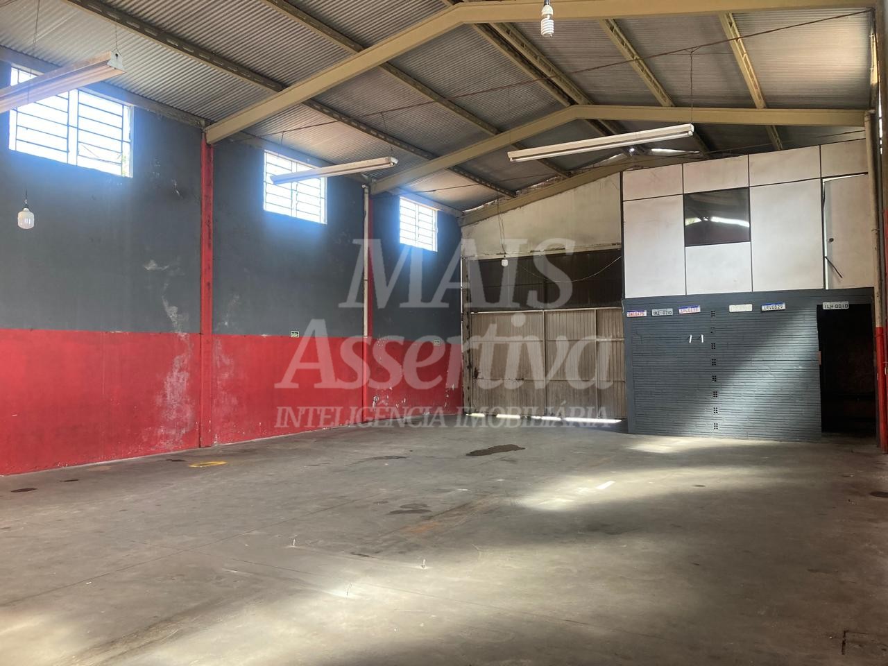 Predio para venda em Campo Bom bairro Imigrante Sul