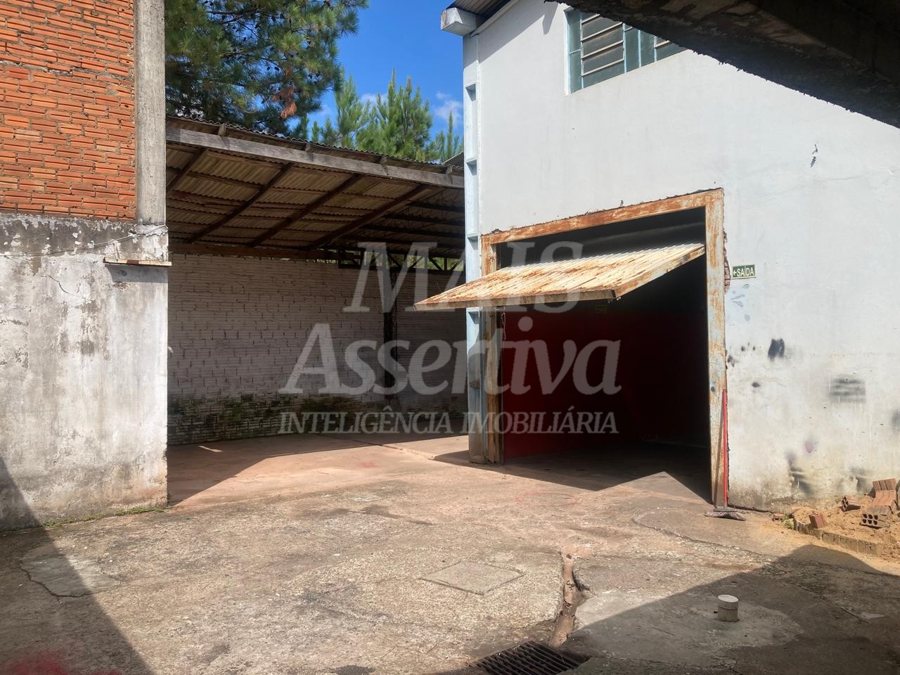 Predio para venda em Campo Bom bairro Imigrante Sul