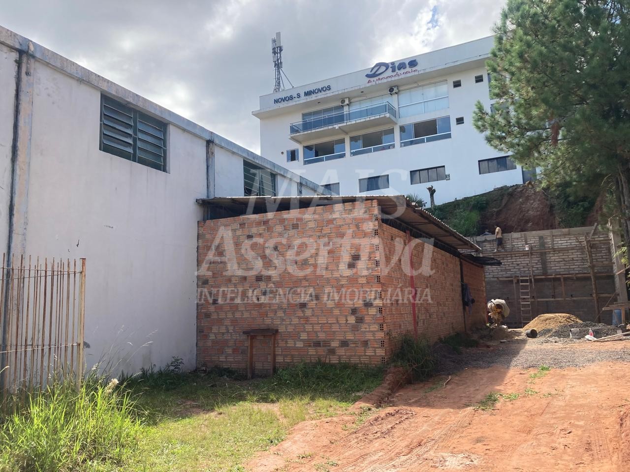 Predio para venda em Campo Bom bairro Imigrante Sul