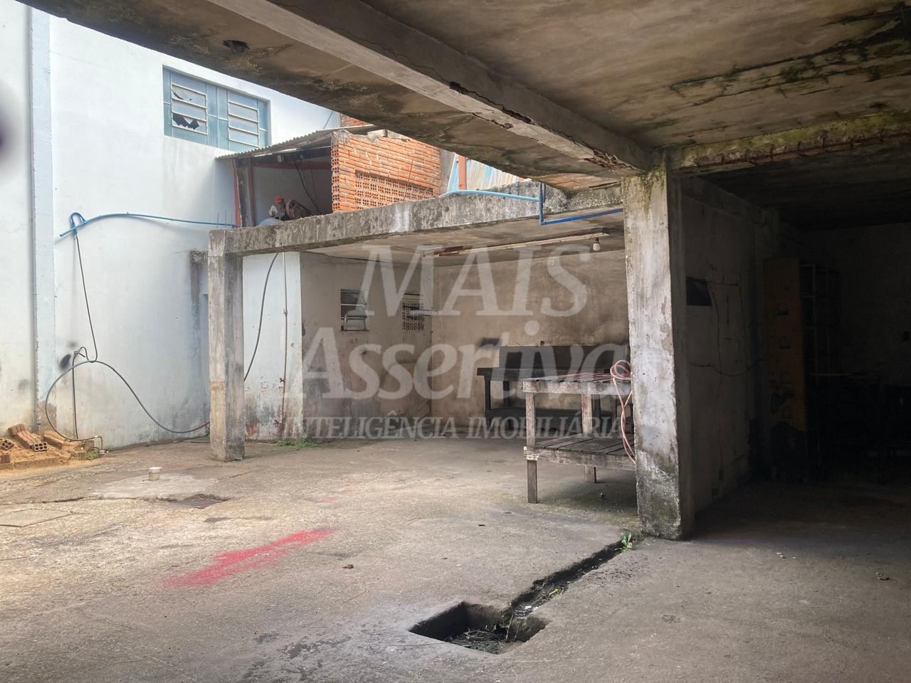 Predio para venda em Campo Bom bairro Imigrante Sul