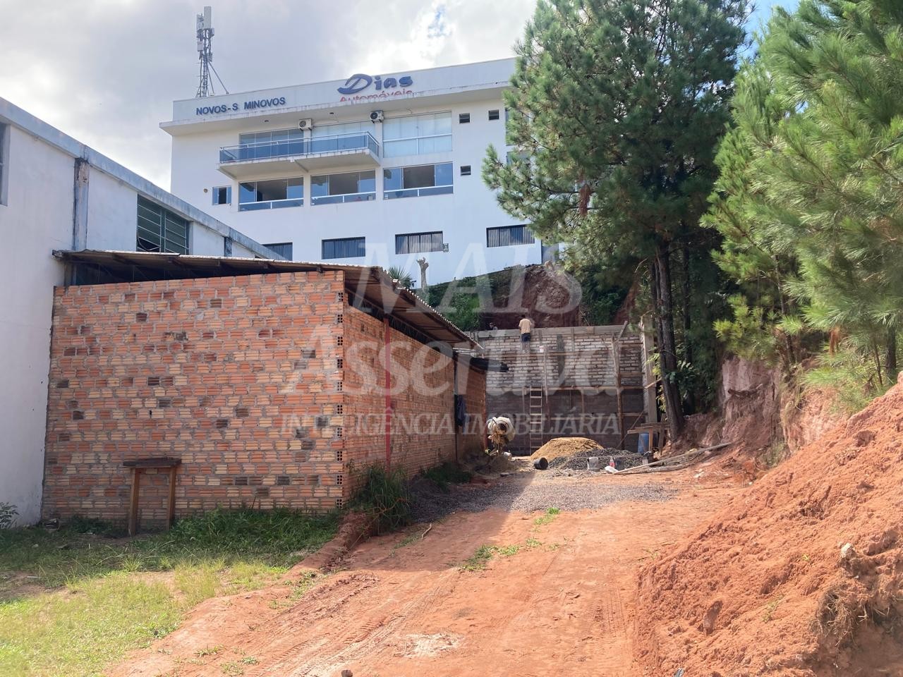 Predio para venda em Campo Bom bairro Imigrante Sul