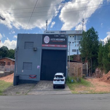 Predio para venda em Campo Bom bairro Imigrante Sul