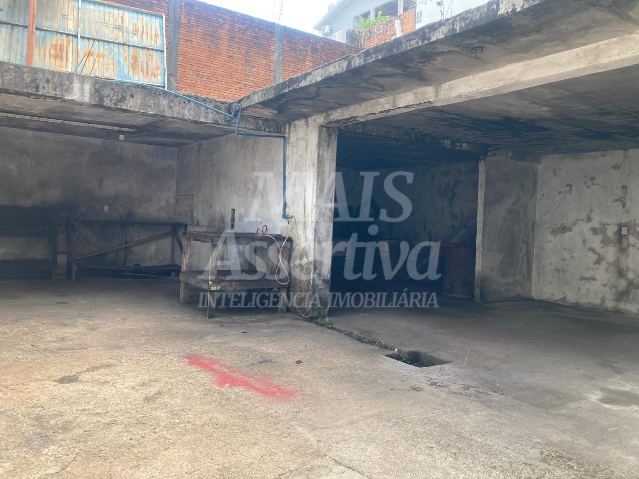 Predio para venda em Campo Bom bairro Imigrante Sul