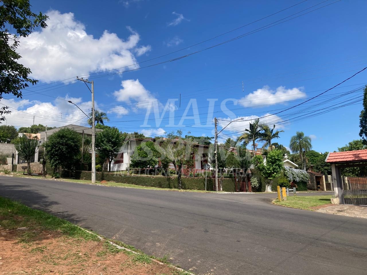 Predio para venda em Campo Bom bairro Imigrante Sul