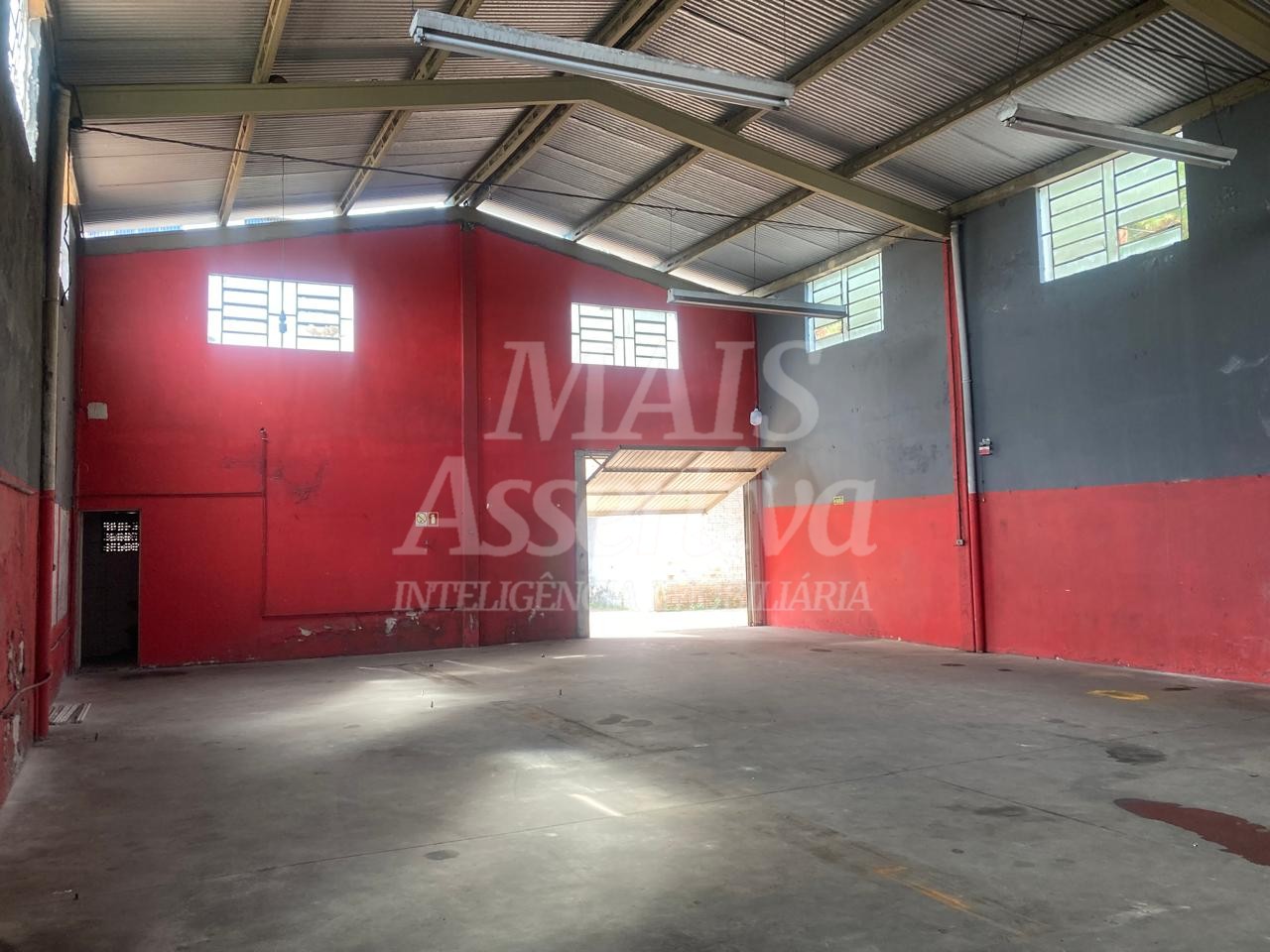 Predio para venda em Campo Bom bairro Imigrante Sul