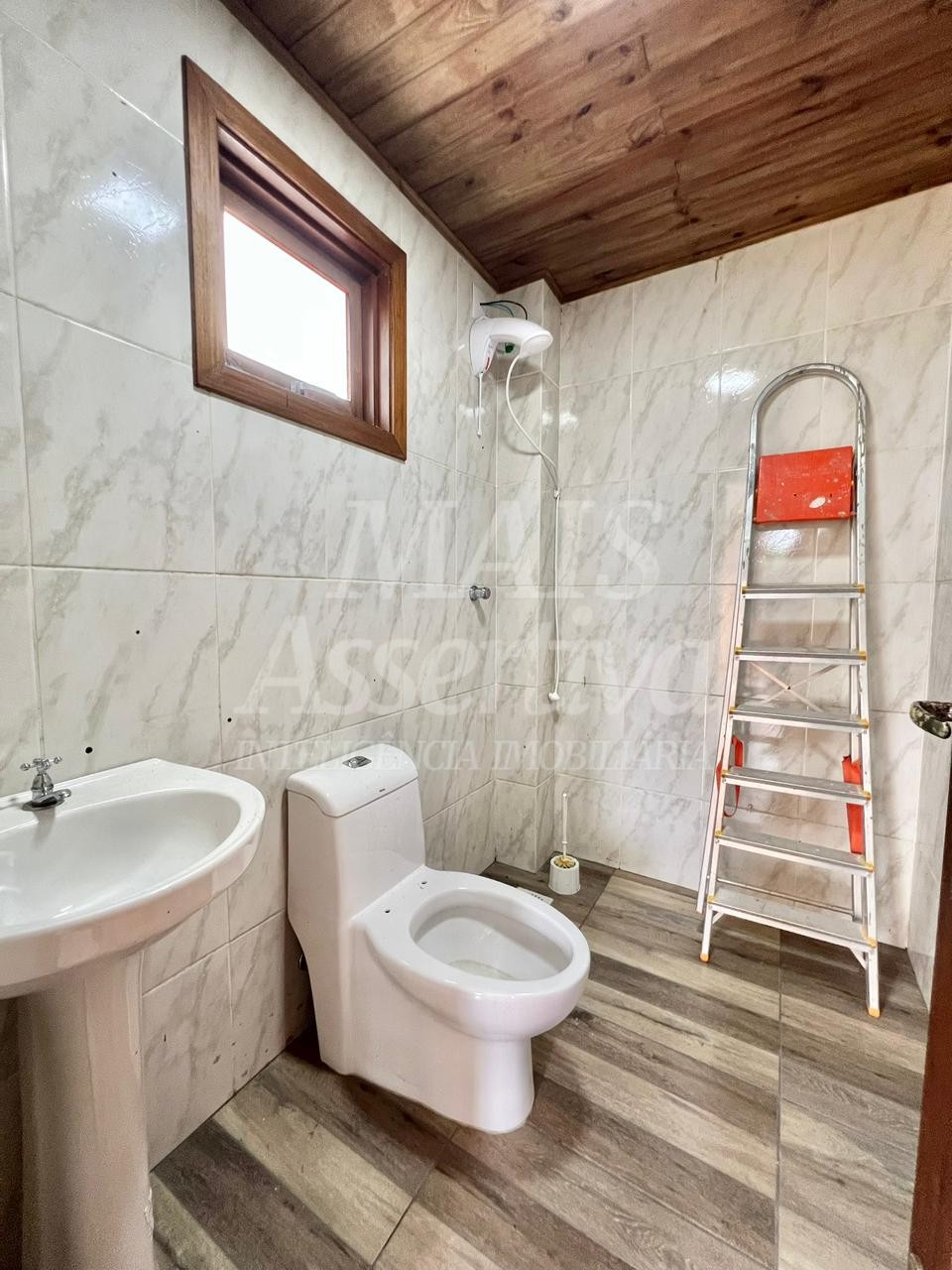 Casa para locação, bairro Cidade Nova em Ivoti - 250m² 