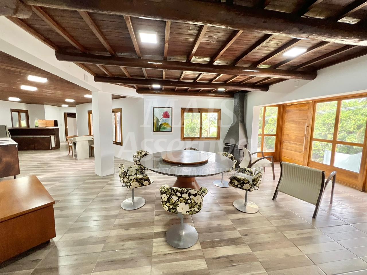 Casa para locação, bairro Cidade Nova em Ivoti - 250m² 