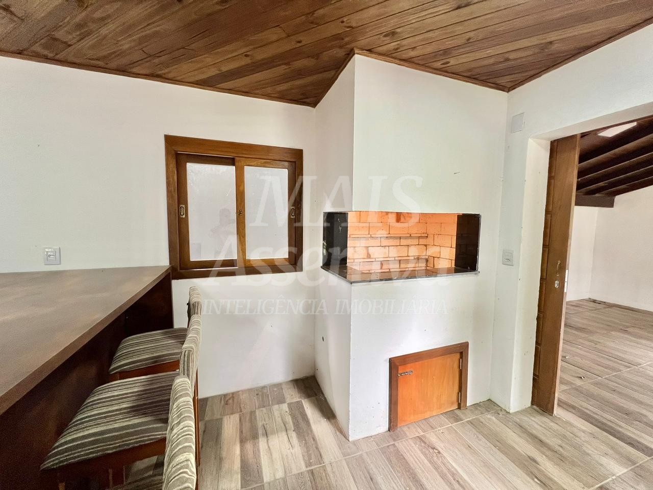 Casa para locação, bairro Cidade Nova em Ivoti - 250m² 