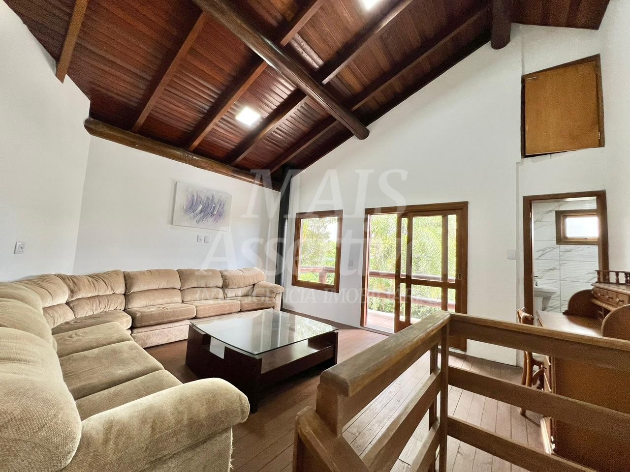 Casa para locação, bairro Cidade Nova em Ivoti - 250m² 