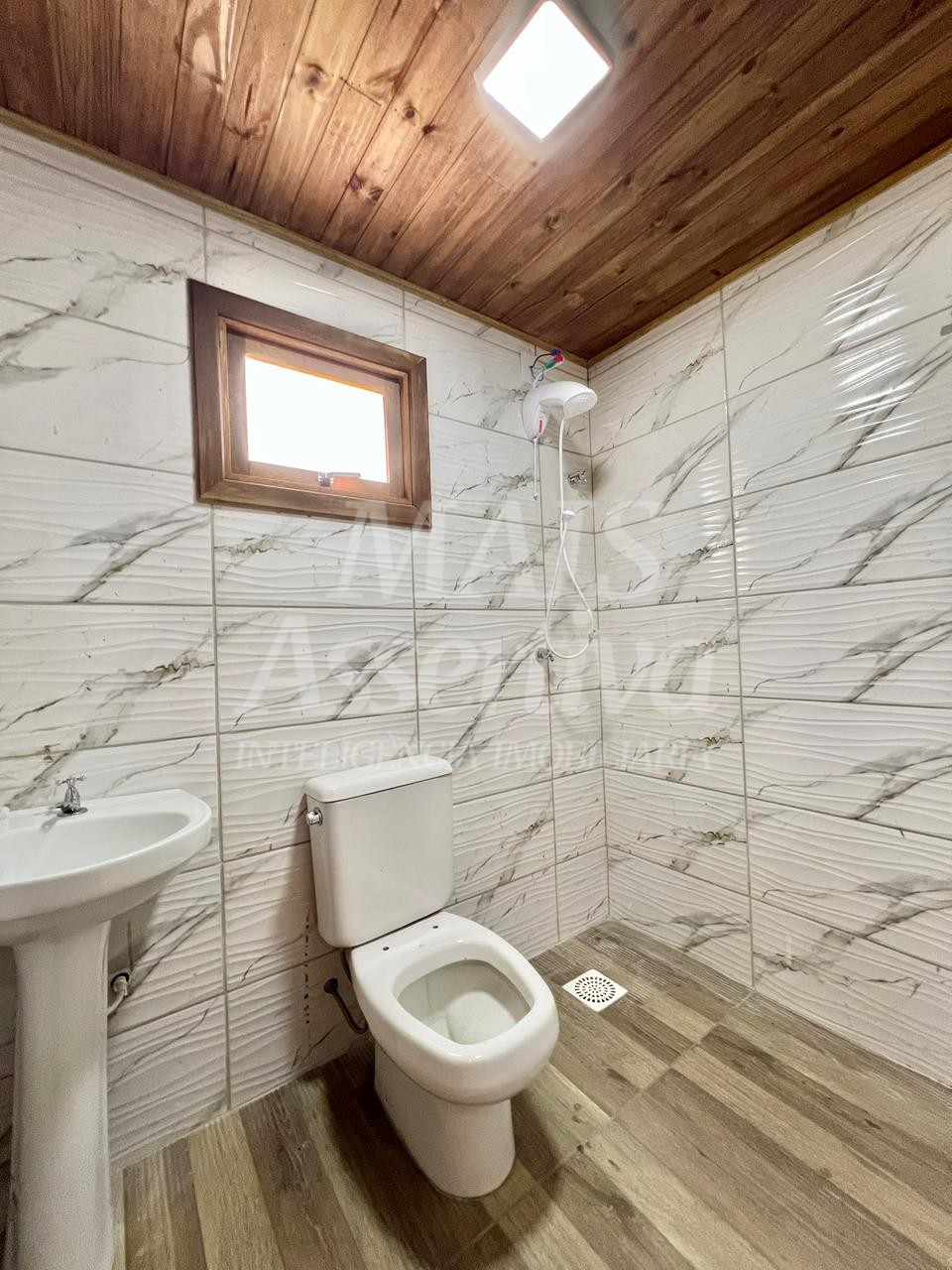 Casa para locação, bairro Cidade Nova em Ivoti - 250m² 