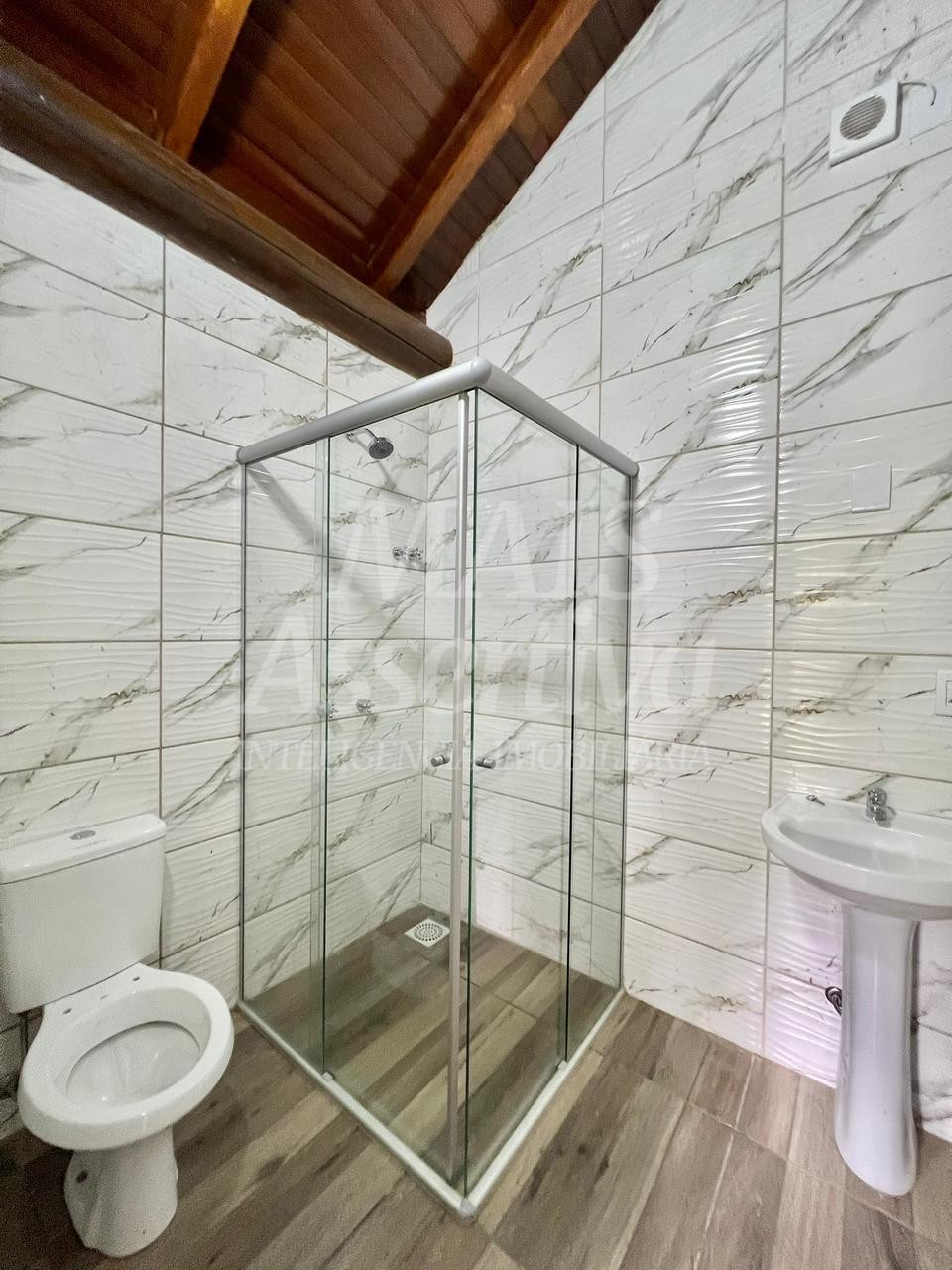 Casa para locação, bairro Cidade Nova em Ivoti - 250m² 