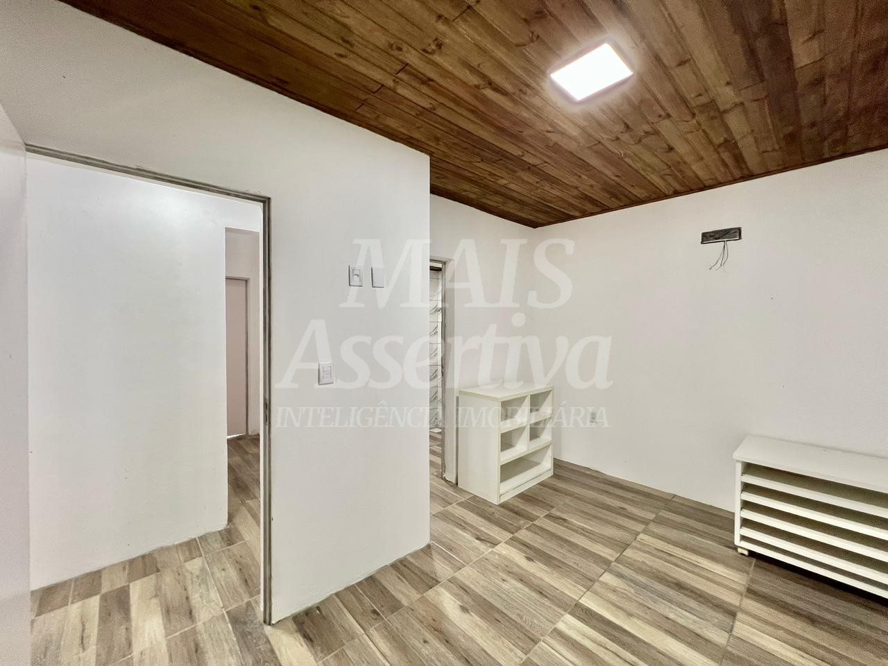 Casa para locação, bairro Cidade Nova em Ivoti - 250m² 