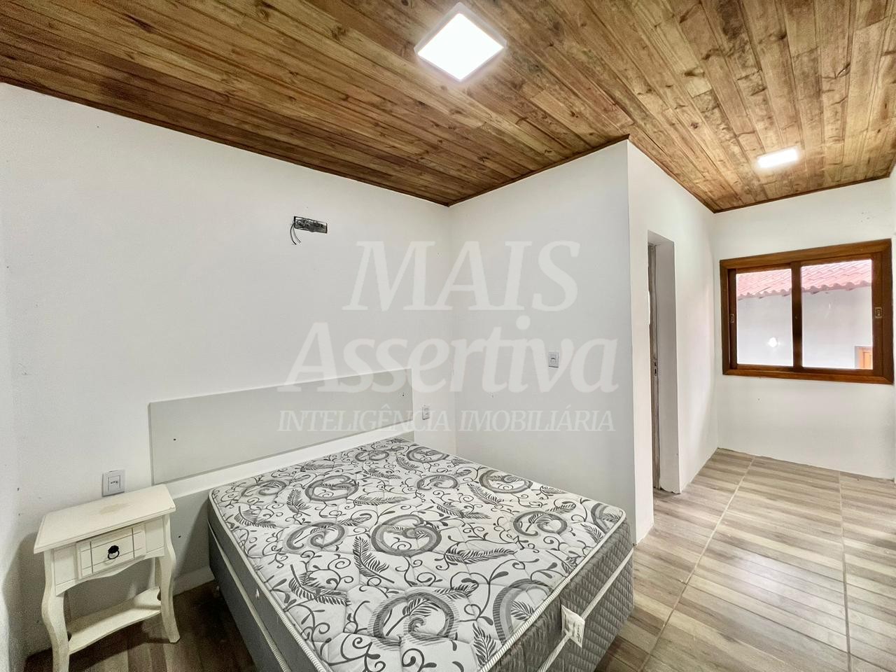 Casa para locação, bairro Cidade Nova em Ivoti - 250m² 