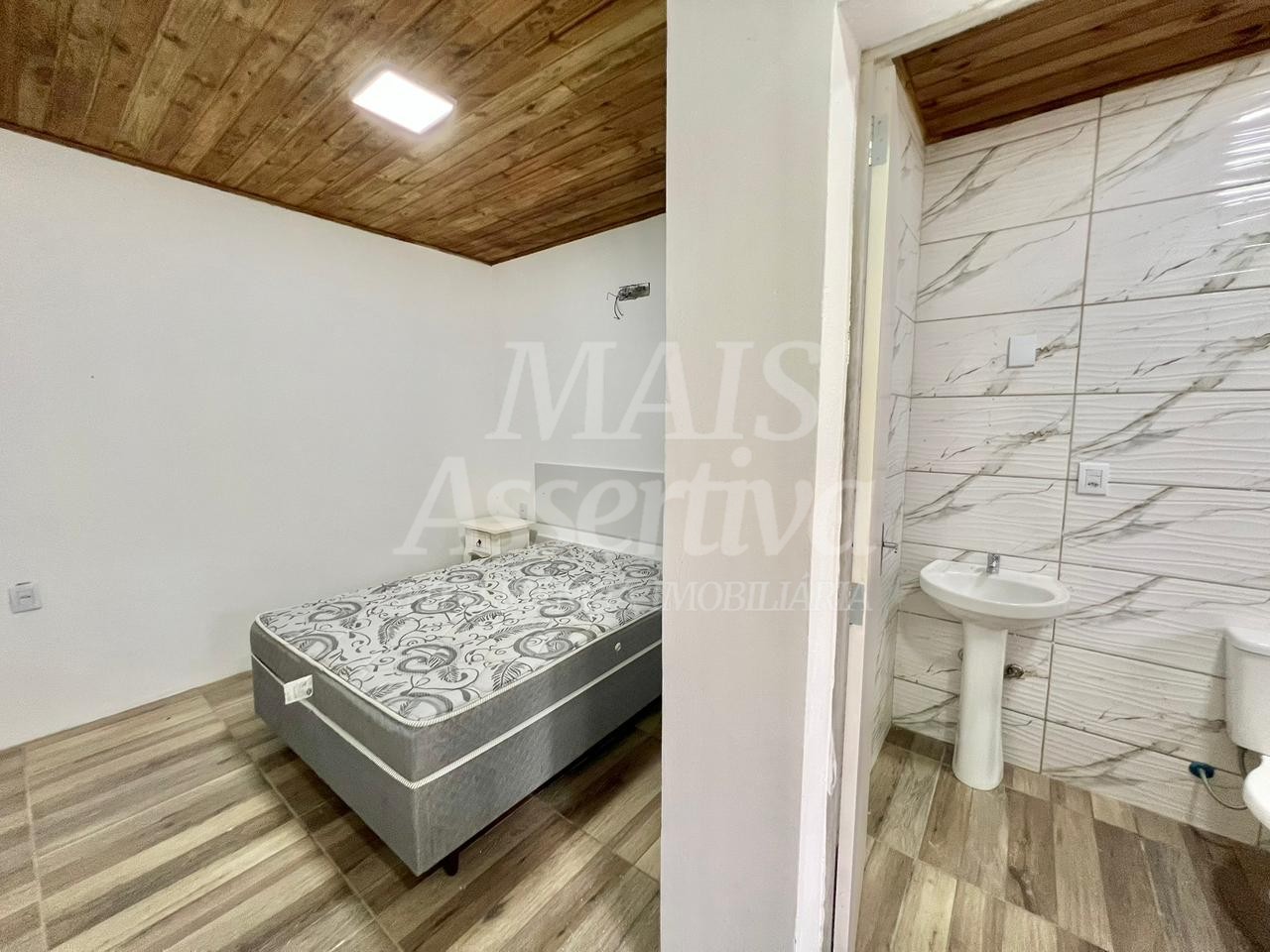 Casa para locação, bairro Cidade Nova em Ivoti - 250m² 