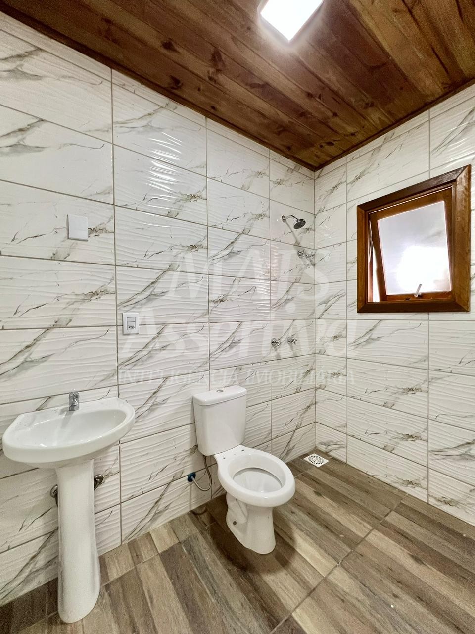 Casa para locação, bairro Cidade Nova em Ivoti - 250m² 