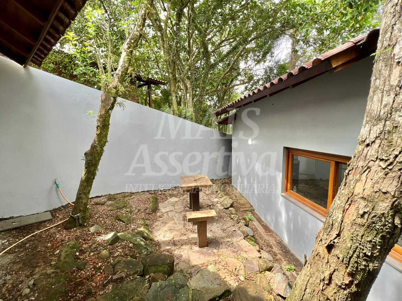 Casa para locação, bairro Cidade Nova em Ivoti - 250m² 