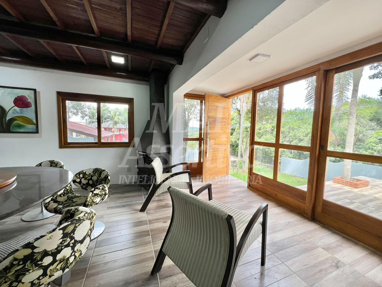 Casa para locação, bairro Cidade Nova em Ivoti - 250m² 