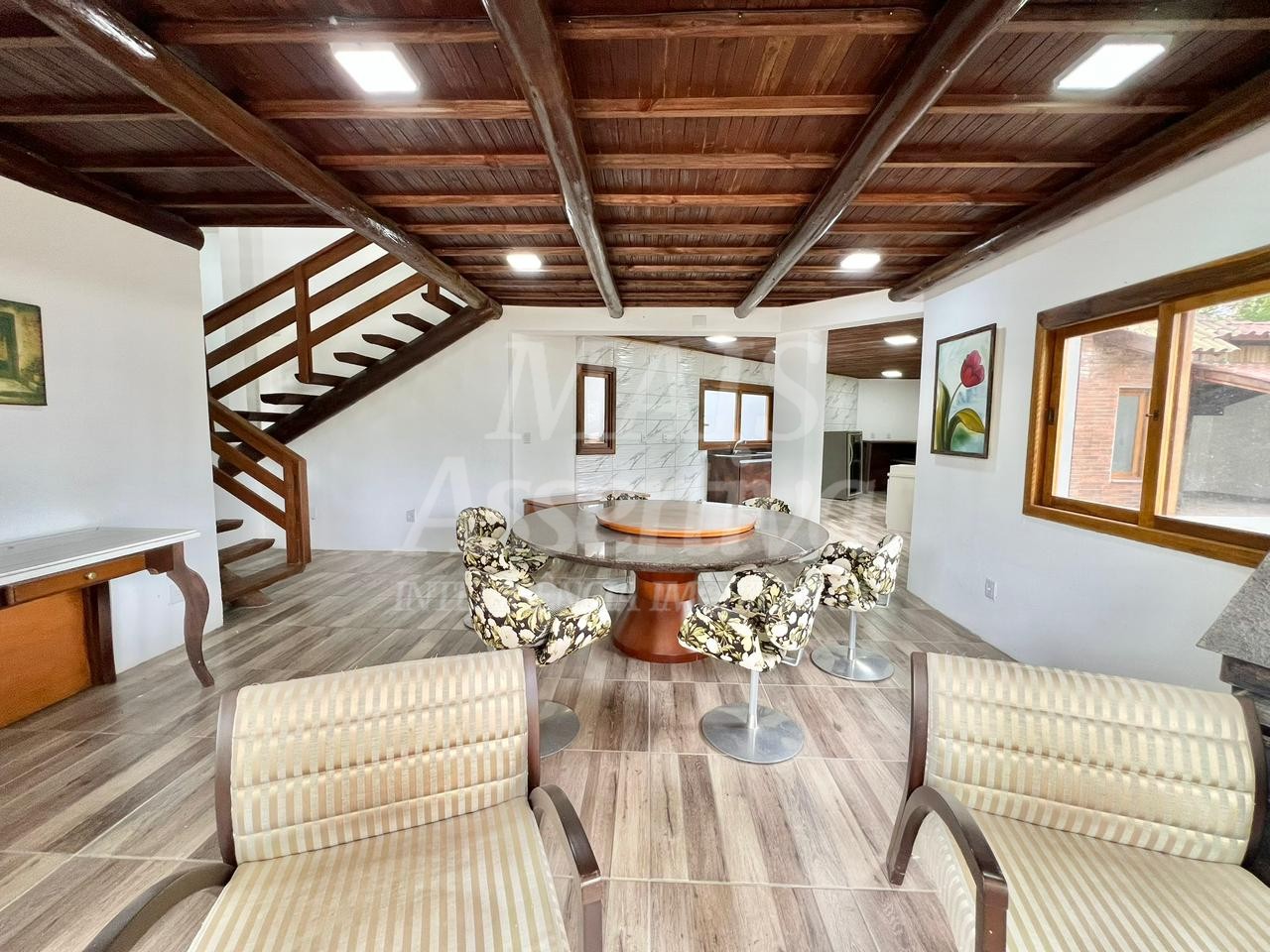 Casa para locação, bairro Cidade Nova em Ivoti - 250m² 