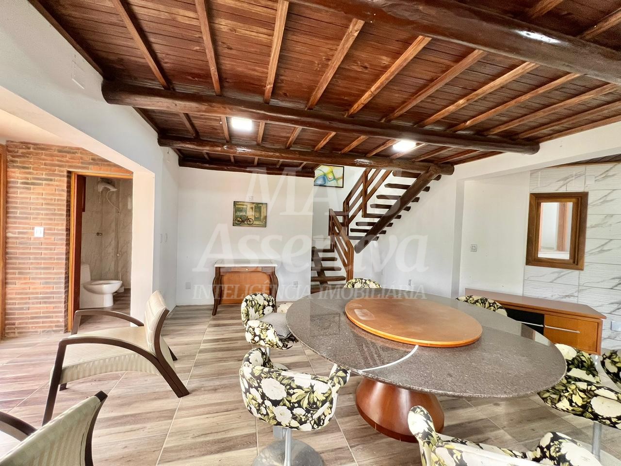 Casa para locação, bairro Cidade Nova em Ivoti - 250m² 