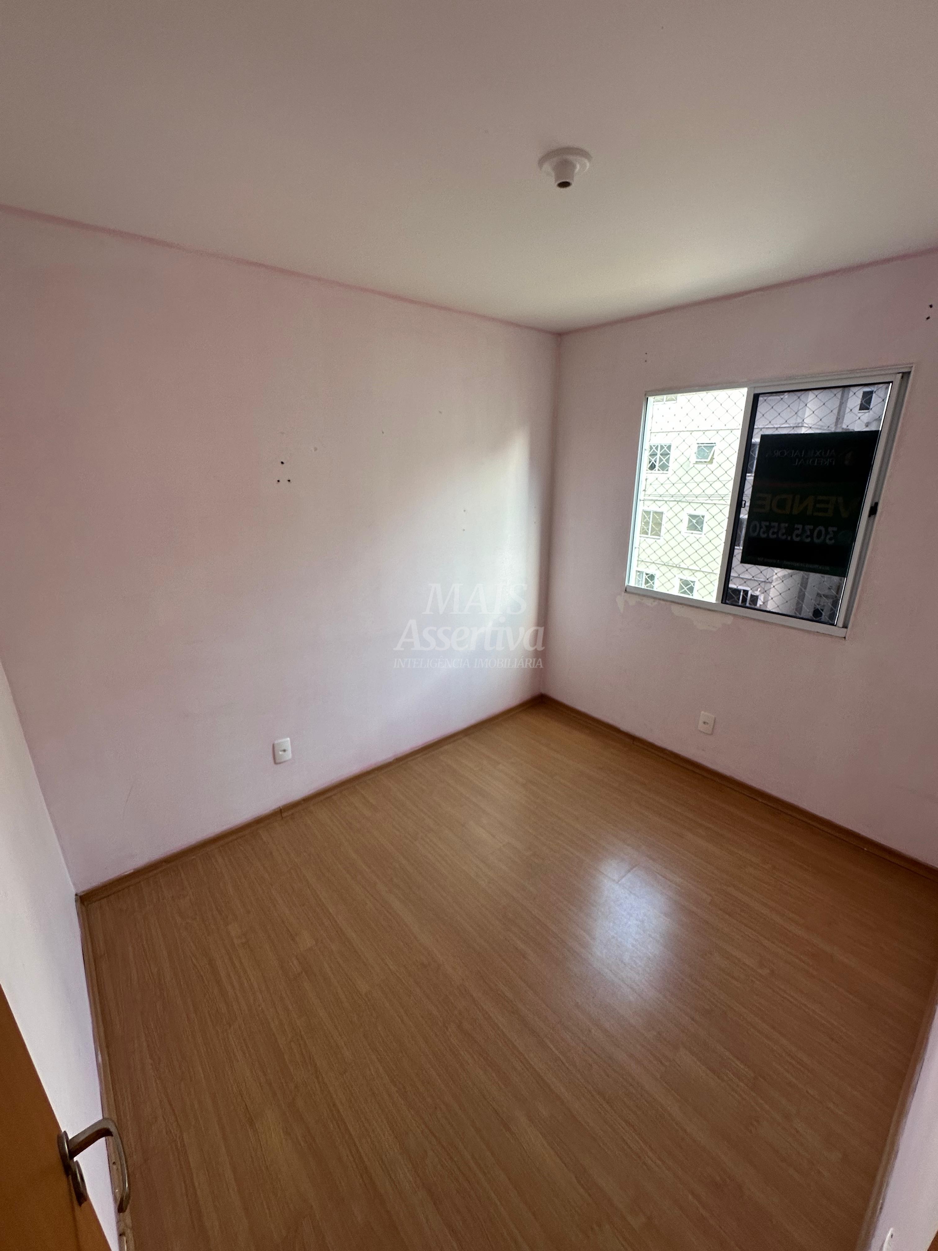 Apartamento para venda no Condominio Saint Germain - 3º andar