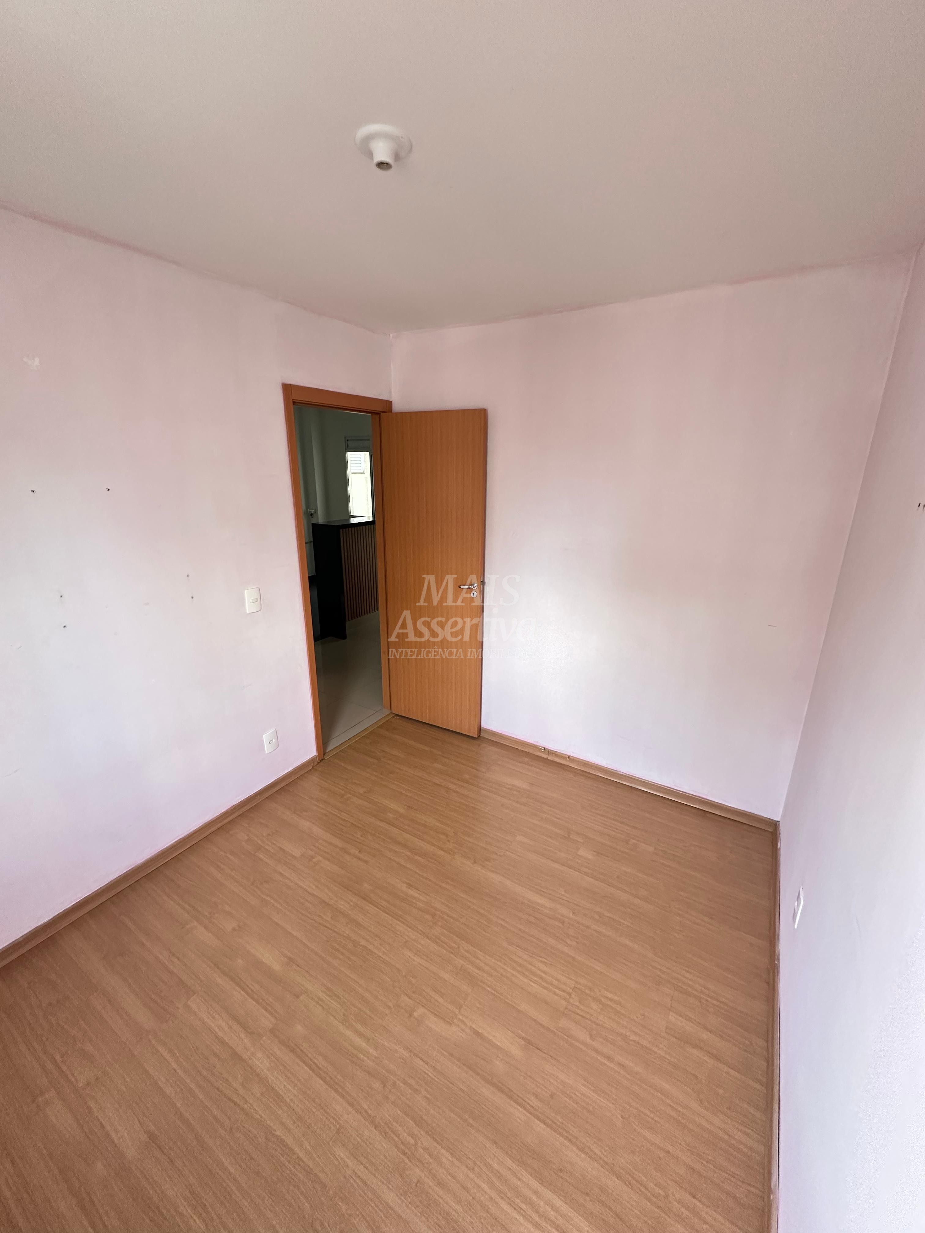Apartamento para venda no Condominio Saint Germain - 3º andar