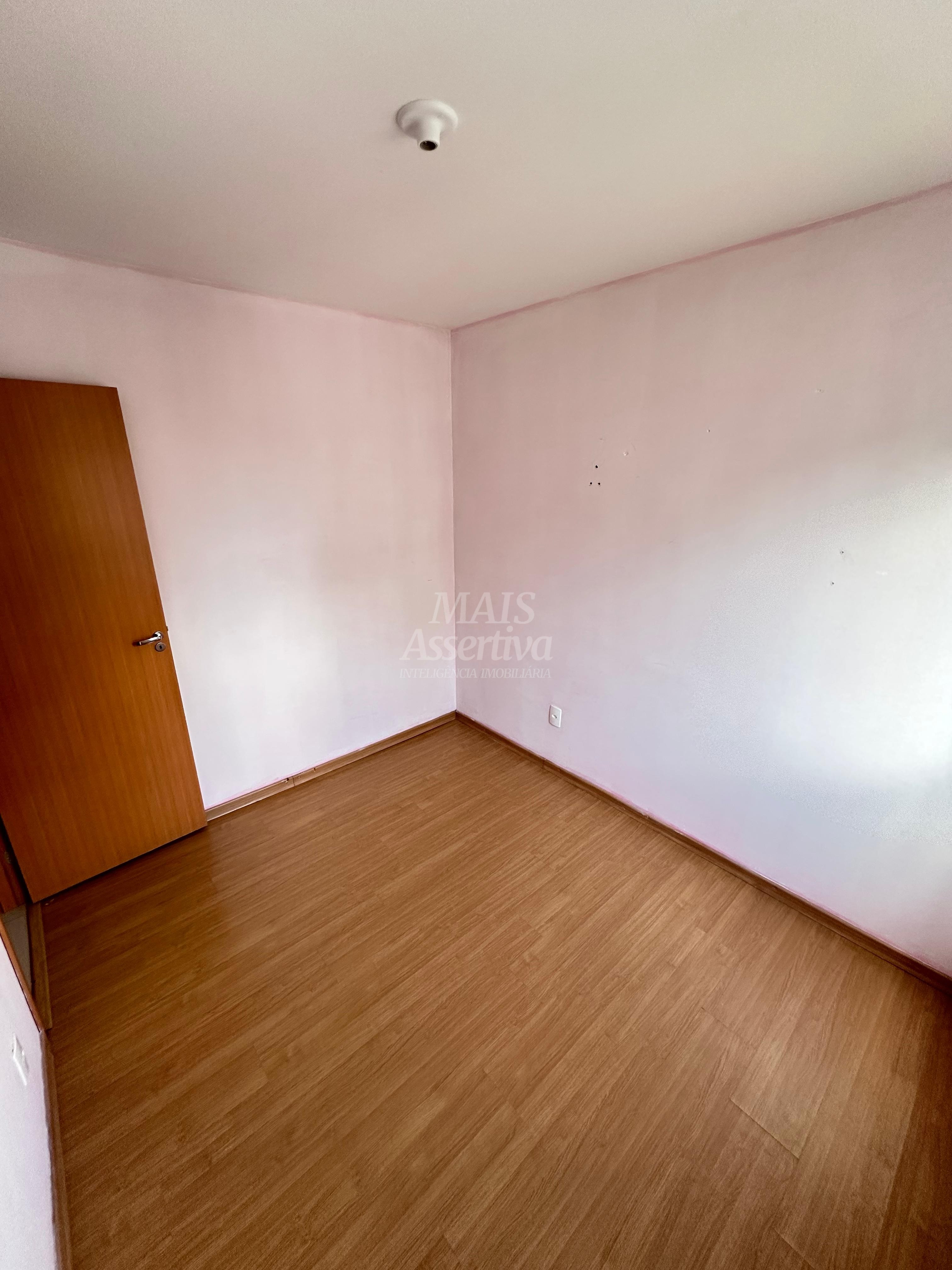 Apartamento para venda no Condominio Saint Germain - 3º andar