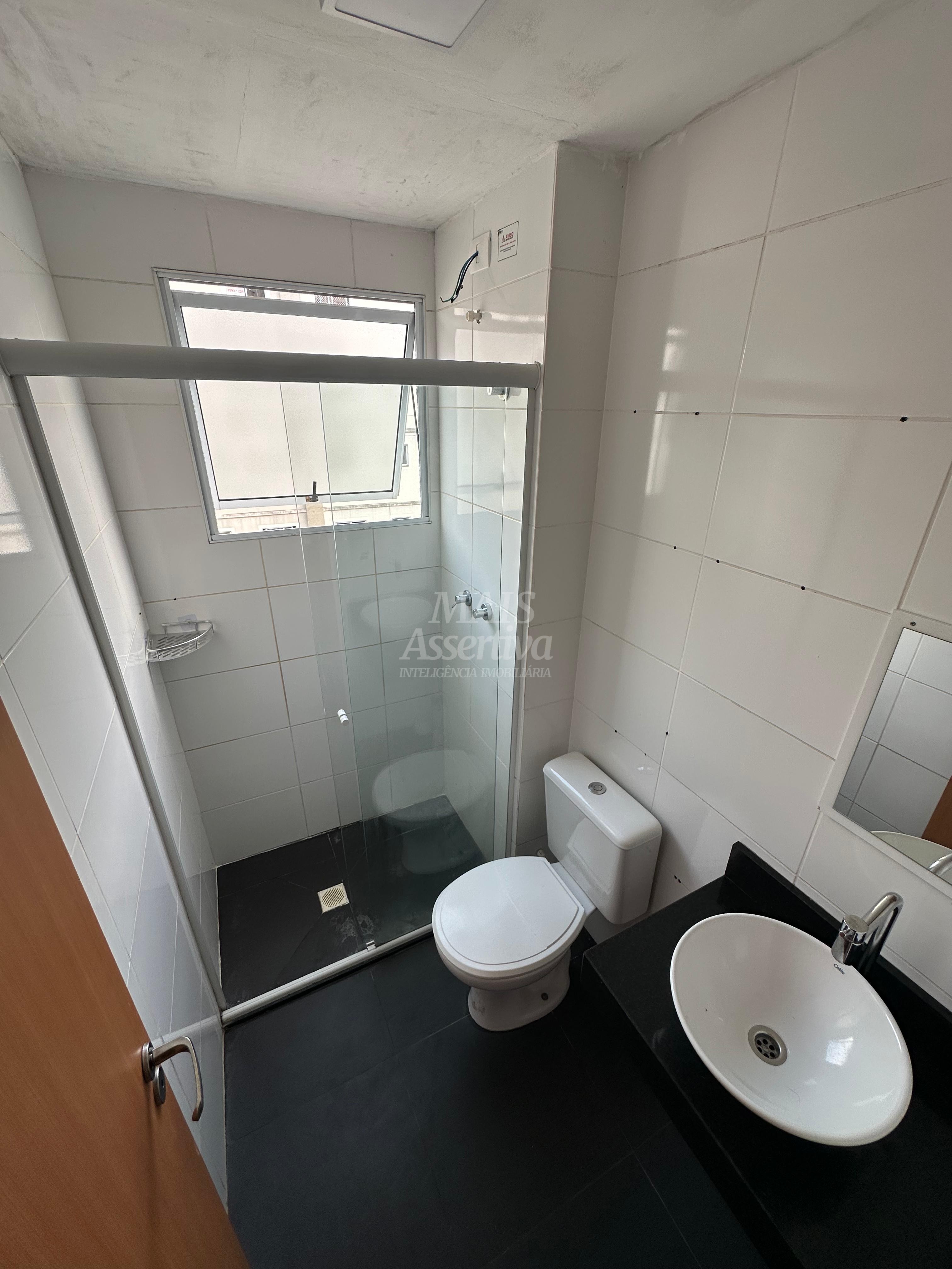 Apartamento para venda no Condominio Saint Germain - 3º andar