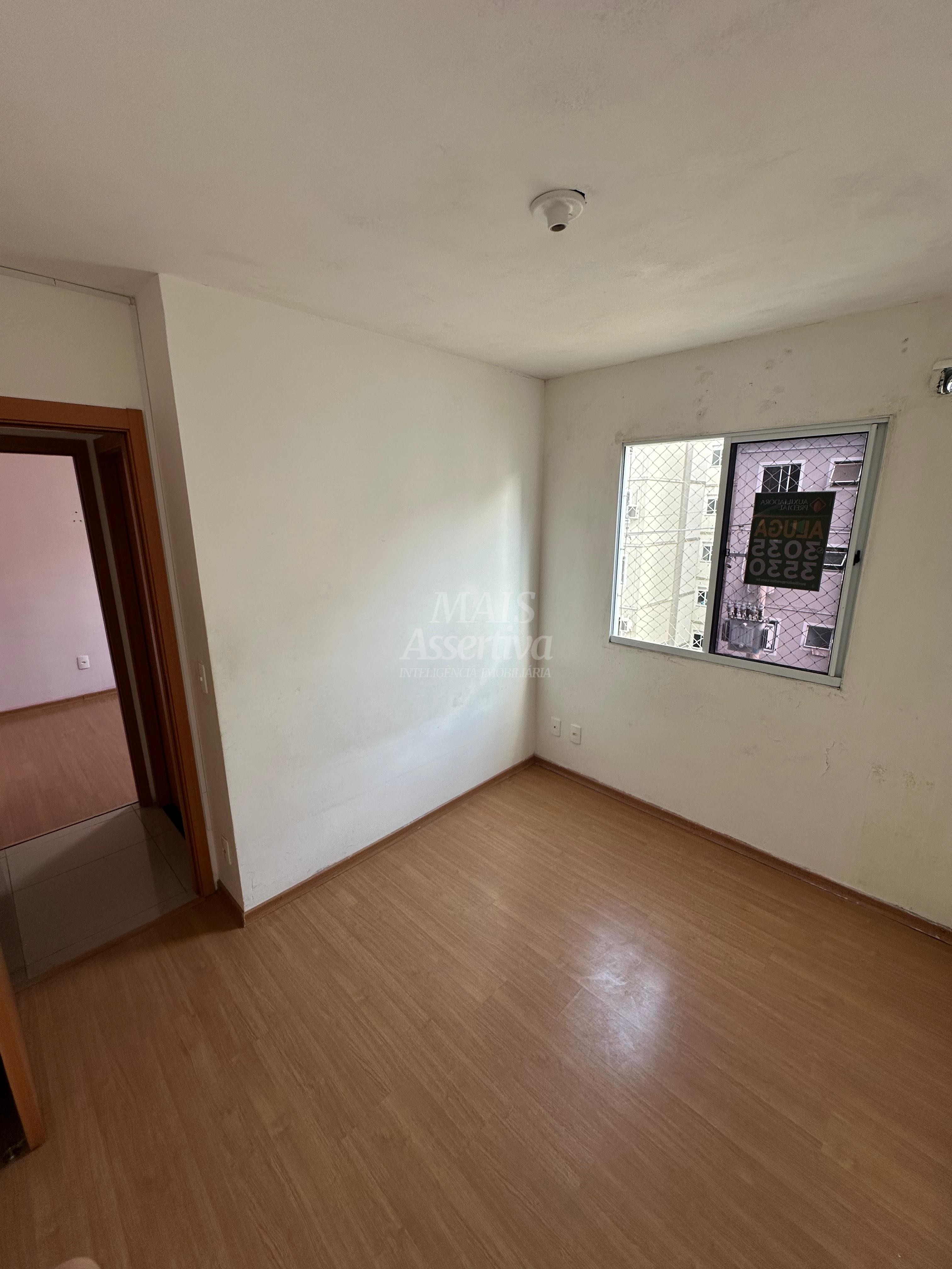 Apartamento para venda no Condominio Saint Germain - 3º andar